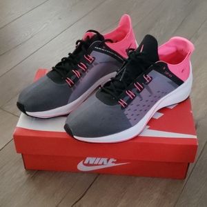Nike running shoes